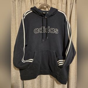 Men's Adidas Hoodie